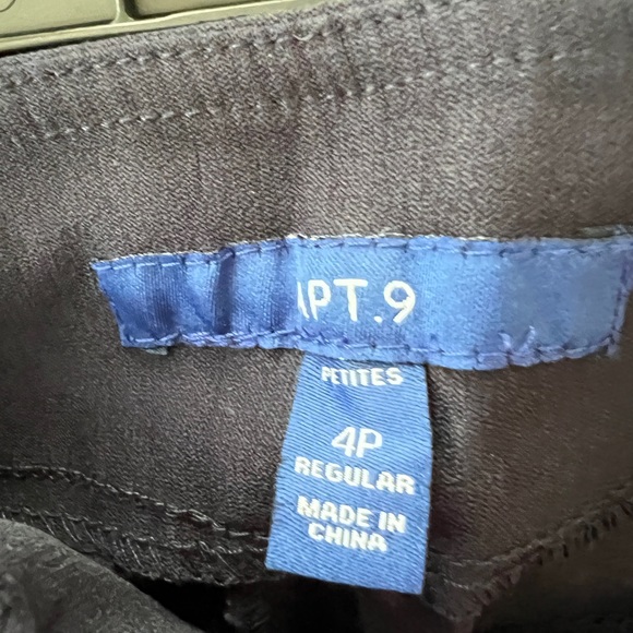 Pants - Picture 3 of 3